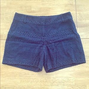 Ann Taylor Loft 5inch shorts